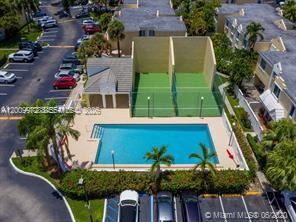4590 Southwest 68th Ct Circle, Unit 8 Miami, FL 33155 - Photo 2 of 11 an aerial view of a house