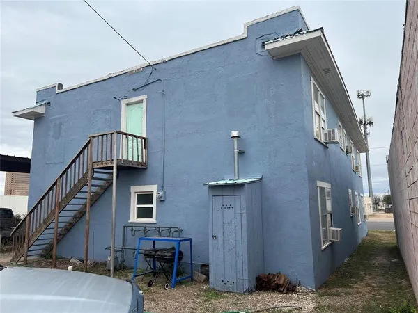 $850 | 1002 Butternut Street, Unit 7, Abilene, TX 79602