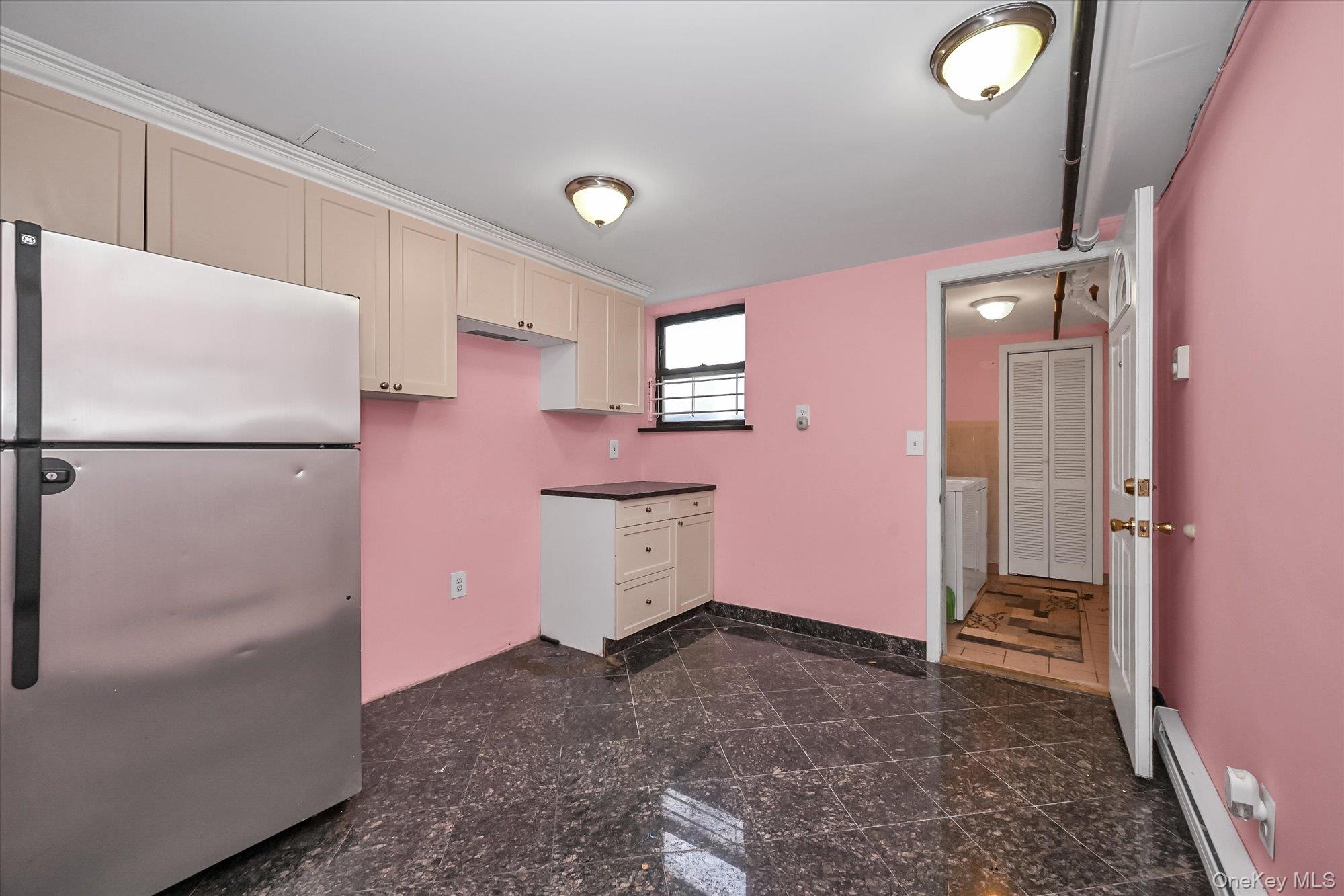 53-08 193rd Street Queens, NY 11365 - Photo 11 of 17 a view of kitchen