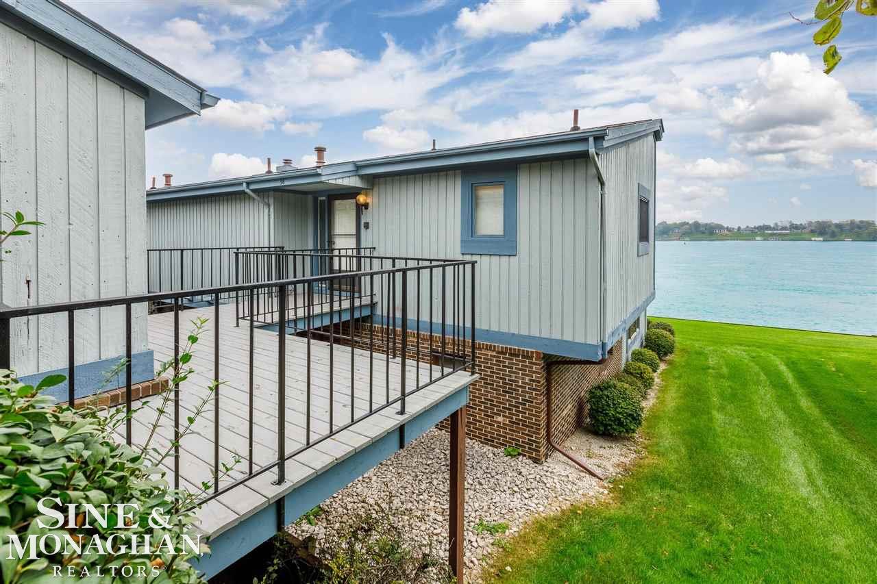 1715 River Road, Unit ##56 St. Clair, MI 48079 - Photo 3 of 30