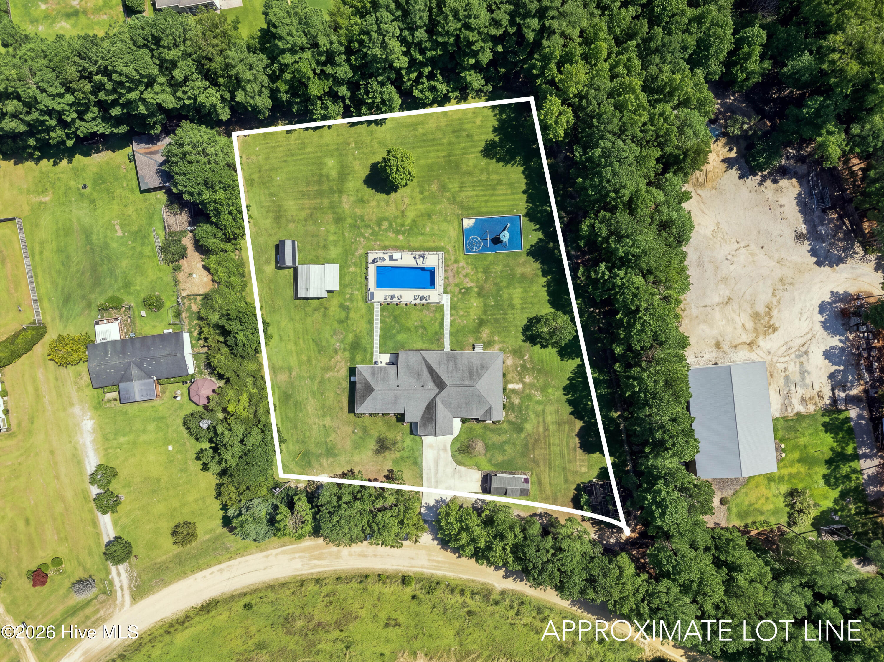 437 Howards Landing Road Hampstead, NC 28443 - Photo 87 of 89 Gallery Image 87