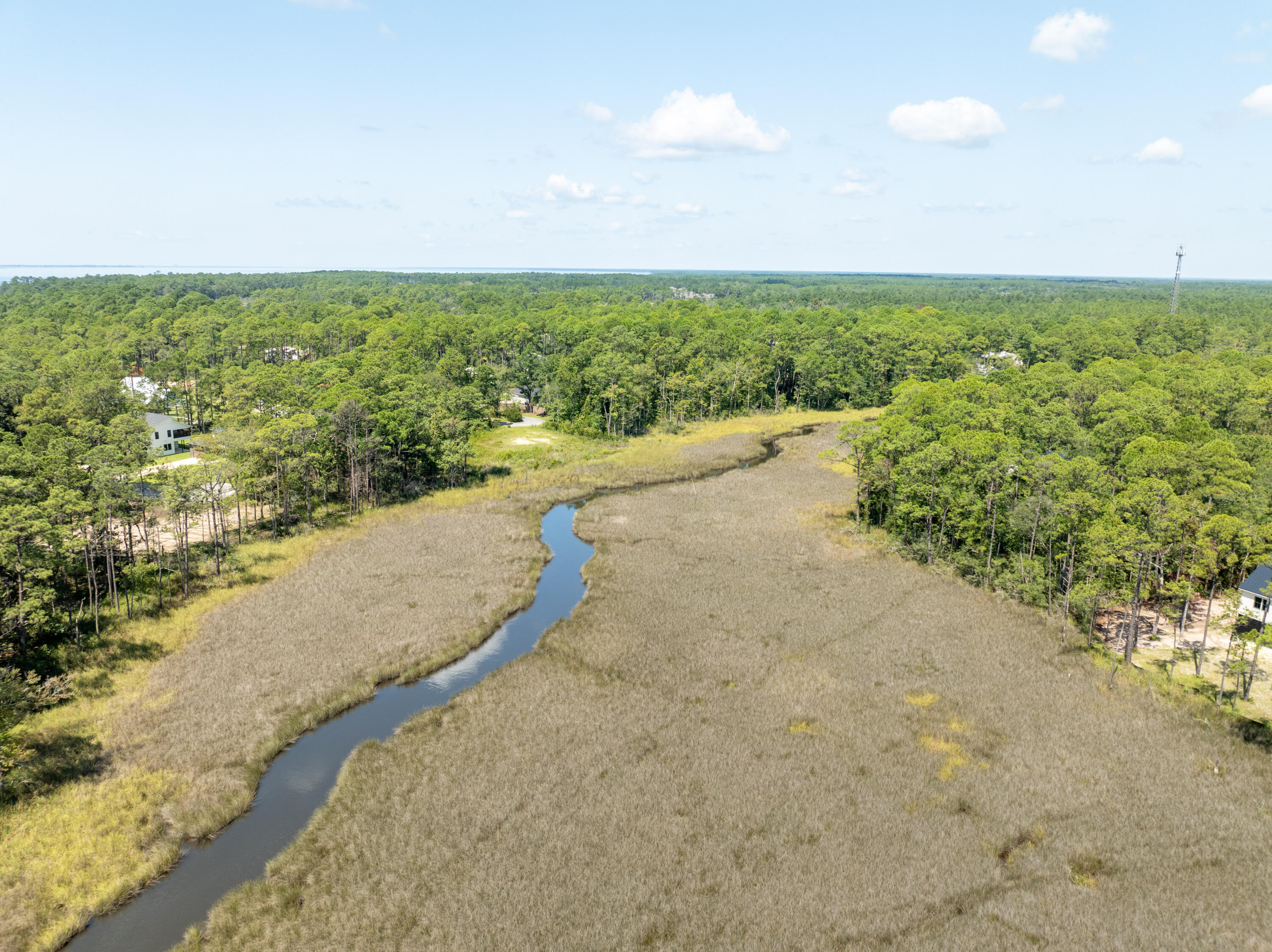 16-acres Beatrice Point Road Freeport, FL 32439 - Photo 11 of 37 a view of a city