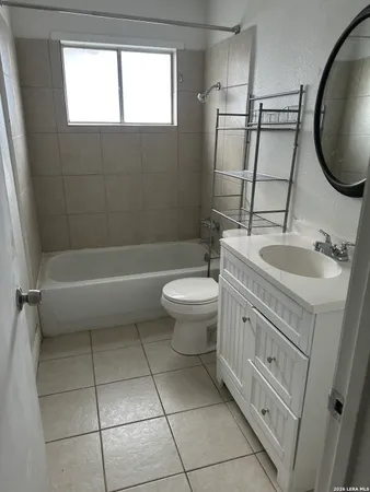 $1,295 | 4911 Longfellow Boulevard, San Antonio, TX 78217