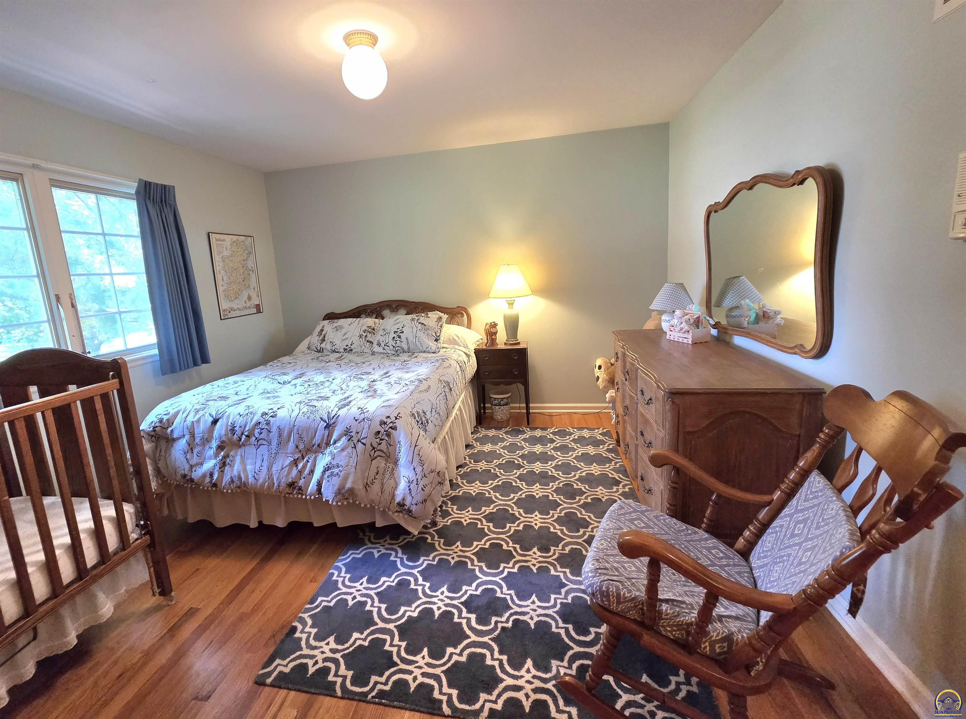 224 Southwest Fairlawn Road Topeka, KS 66606 - Photo 15 of 25
