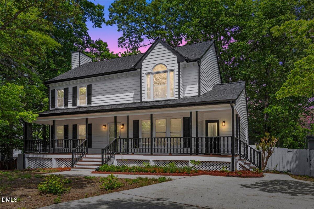 4705 Atterbury Court Raleigh, NC 27604 - Photo 1 of 56 01-4705 Atterbury Ct