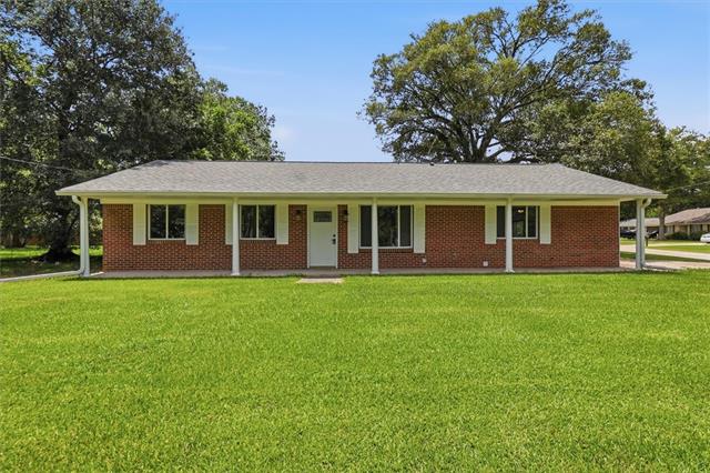 1393 Rummel Street Slidell, LA 70460 - Photo 1 of 19
