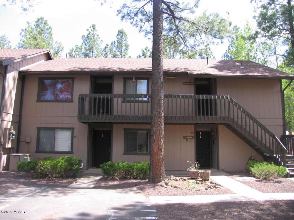 4631 Buck Springs Road Pinetop, AZ 85935 - Photo 1 of 17