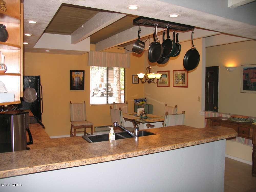 4631 Buck Springs Road Pinetop, AZ 85935 - Photo 3 of 17