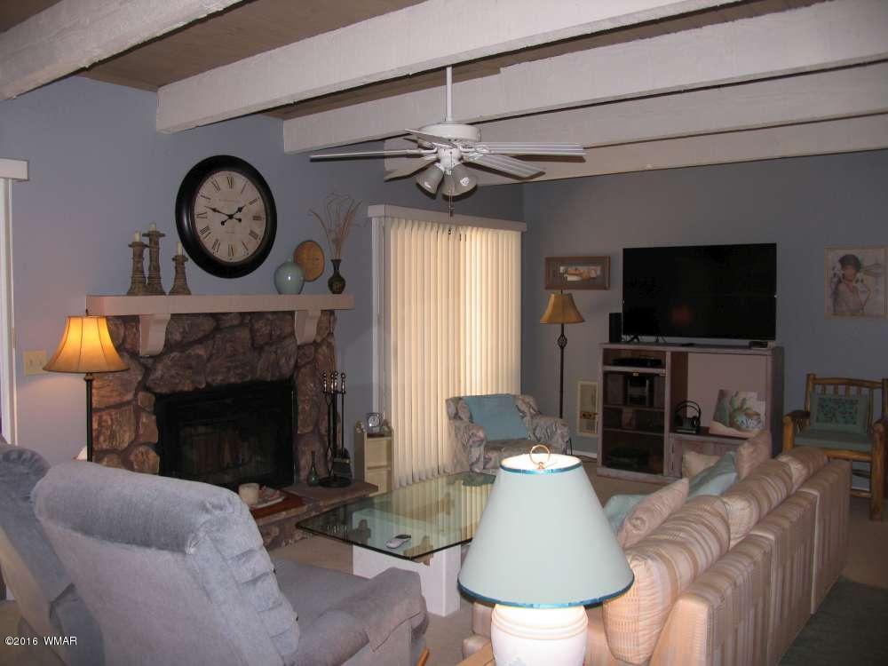 4631 Buck Springs Road Pinetop, AZ 85935 - Photo 6 of 17