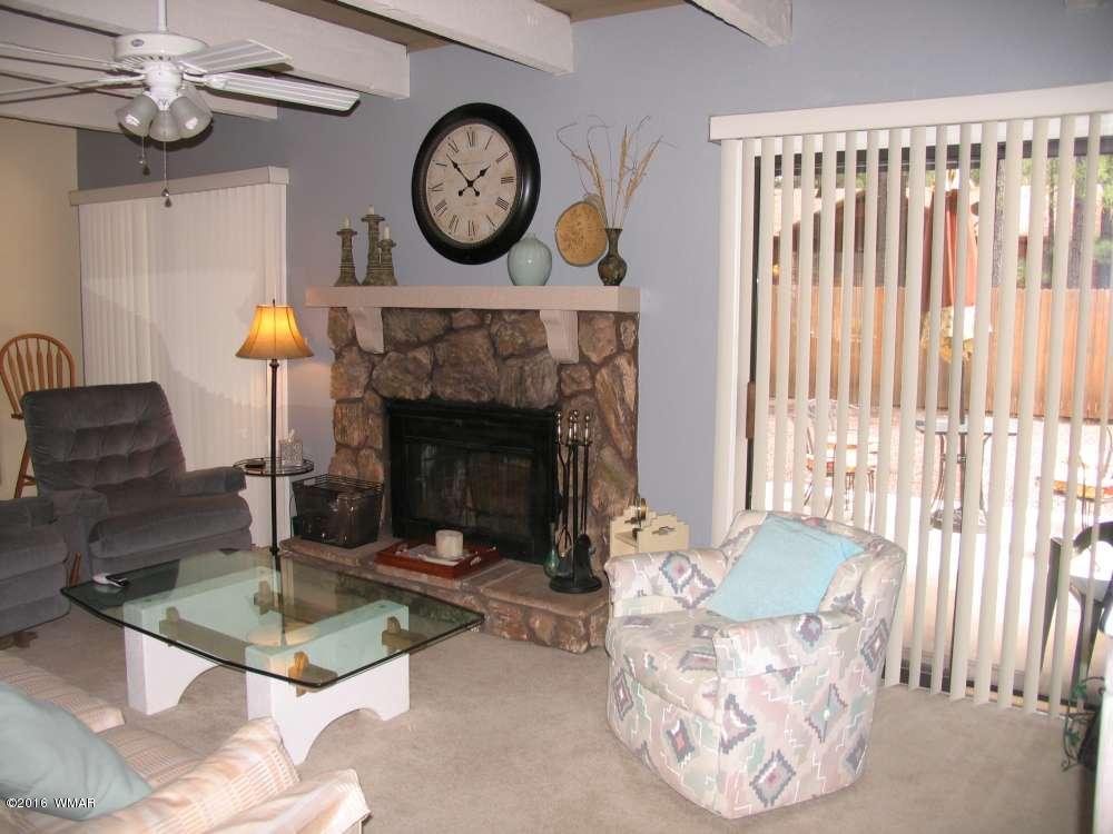 4631 Buck Springs Road Pinetop, AZ 85935 - Photo 7 of 17