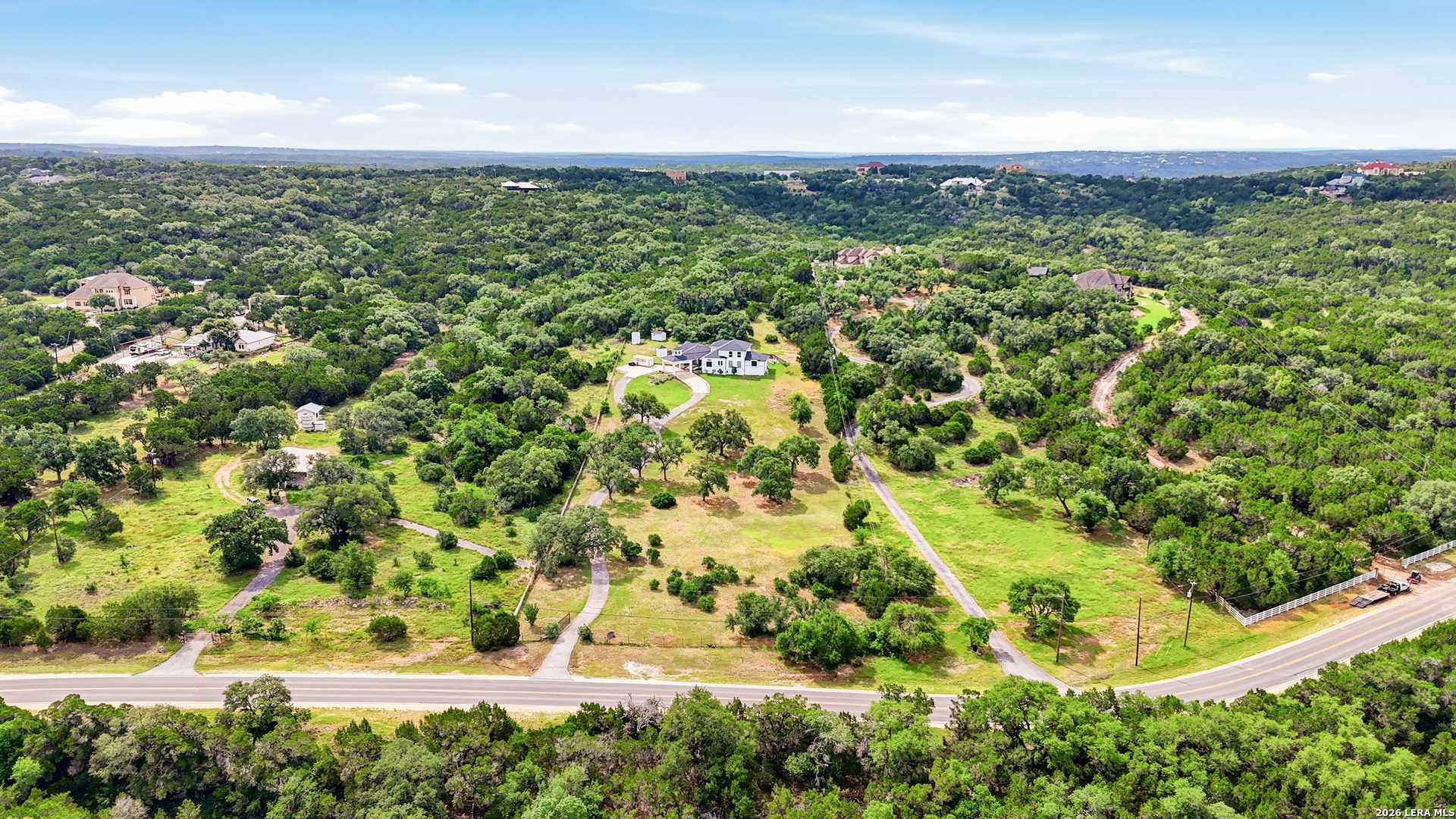 30350 Beck Road Bulverde, TX 78163 - Photo 1 of 57