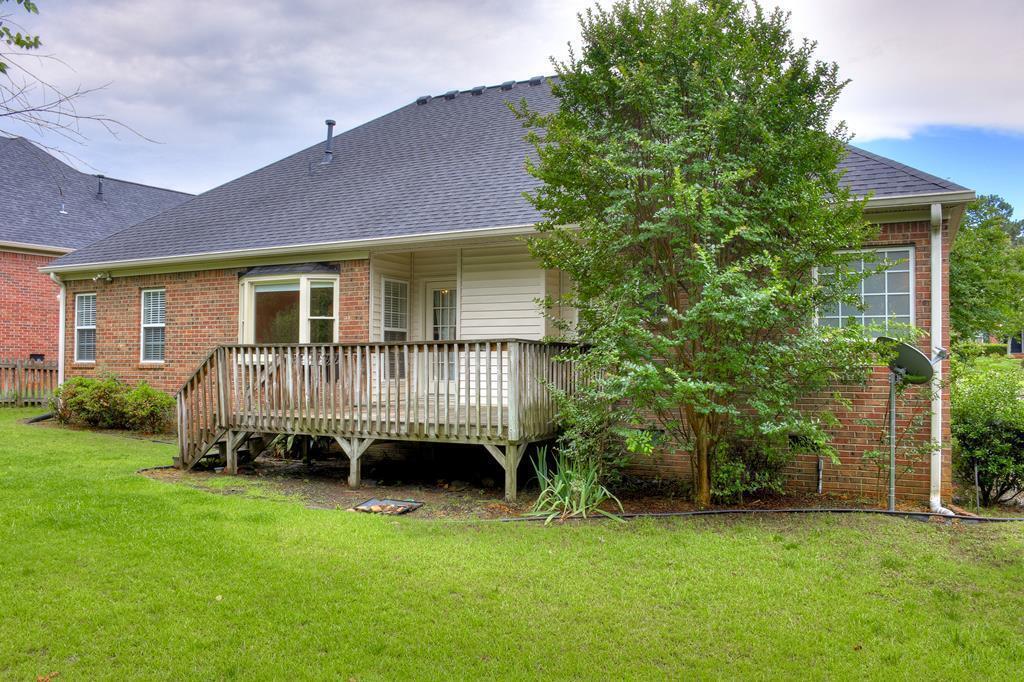 4325 Colony Square Evans, GA 30809 - Photo 33 of 37