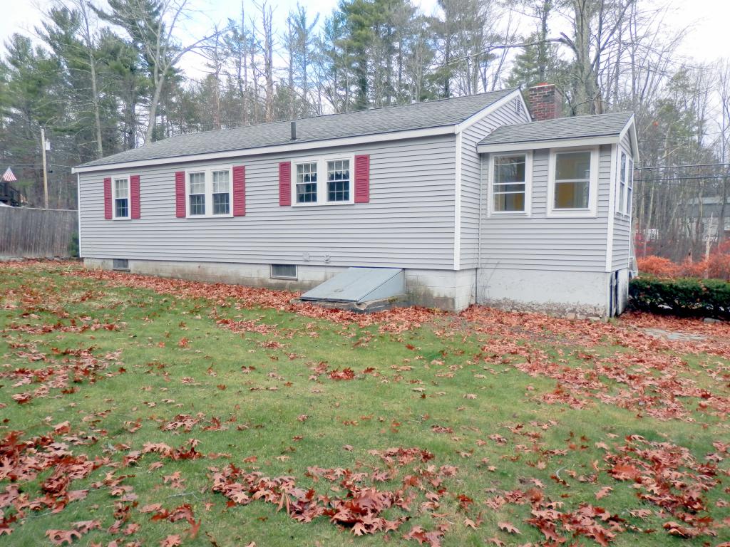 27 Old Lee Road Newfields, NH 03856 - Photo 22 of 23