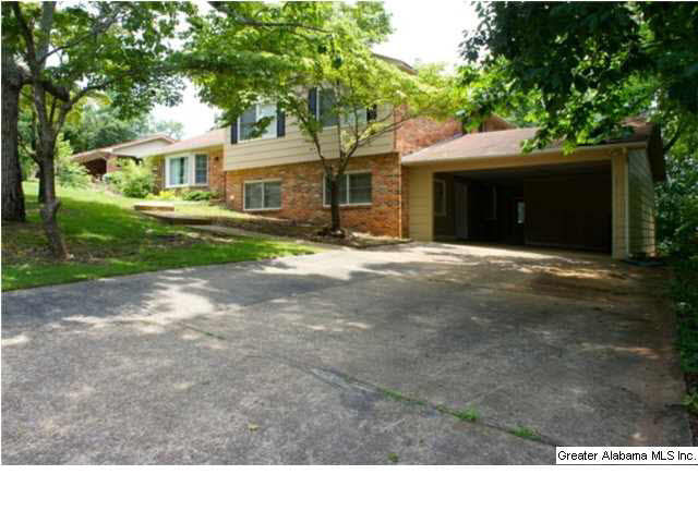 223 Druid Hills Road Anniston, AL 36207 - Photo 26 of 26