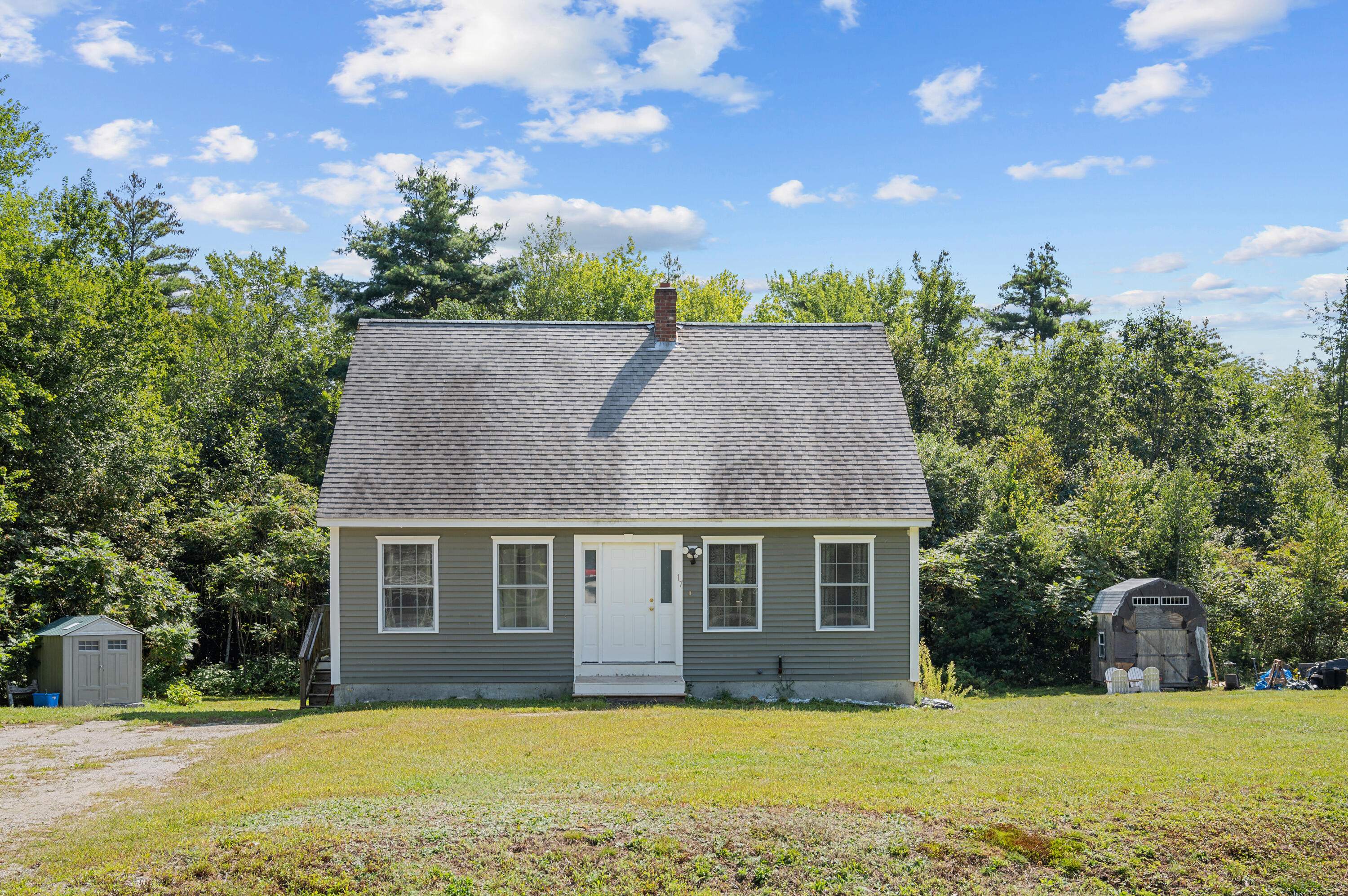 17 Prokey Drive Limerick, ME 04048 - Photo 2 of 25 DSC_5559