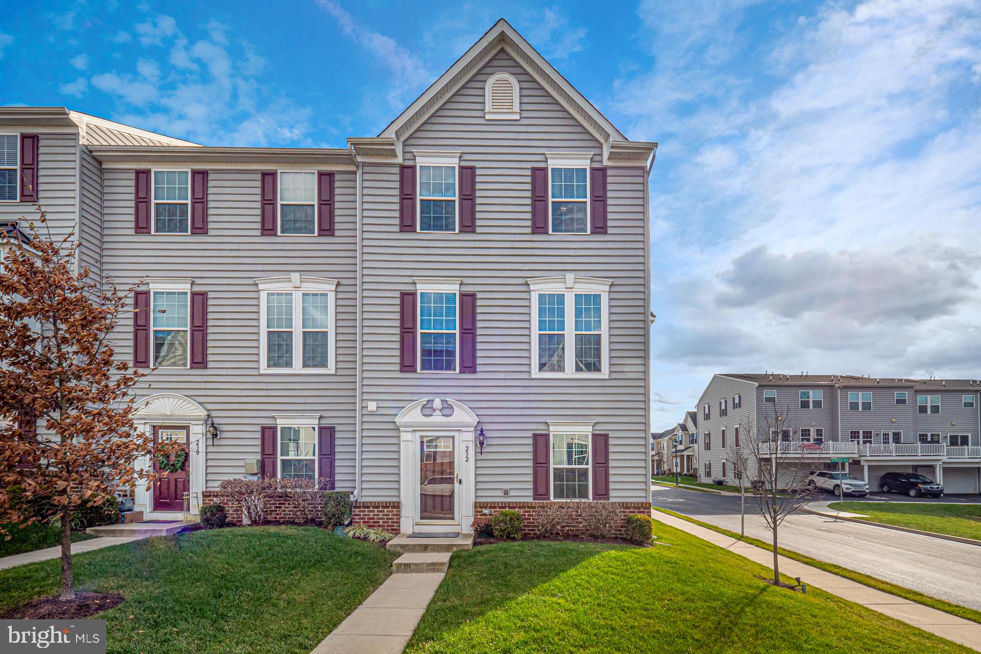 232 Ashburn Road Phoenixville, PA 19460 - Photo 1 of 33 Strauss model