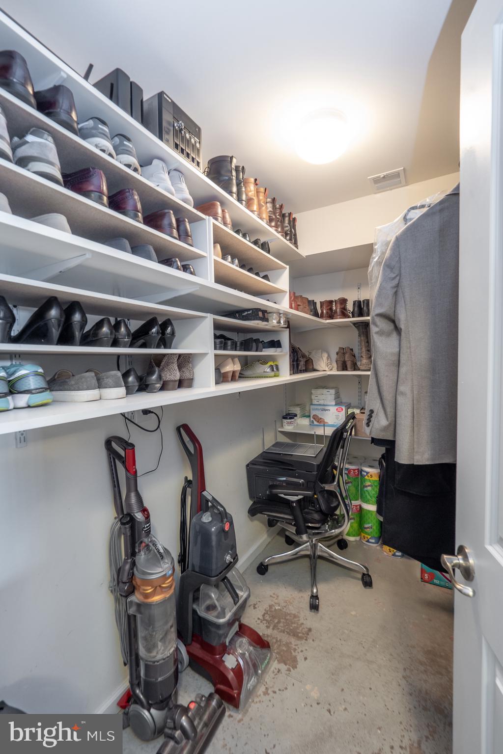 232 Ashburn Road Phoenixville, PA 19460 - Photo 6 of 33 Storage closet