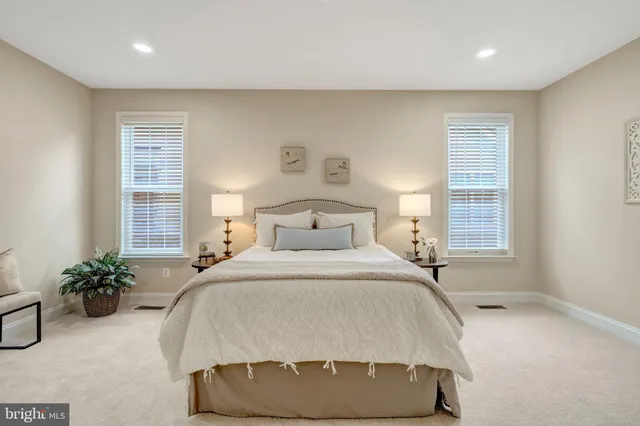 a view of small space