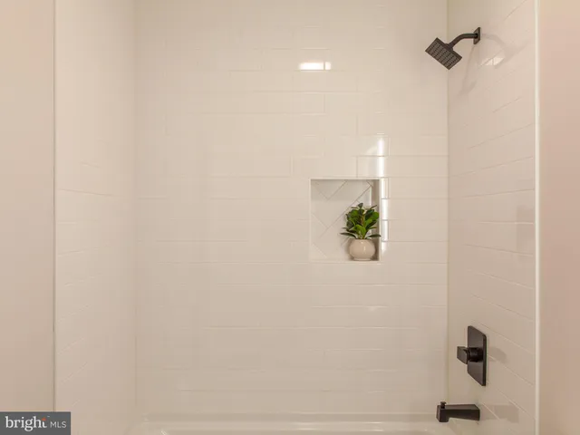 a view of ocean with beach