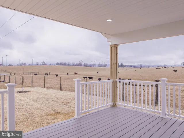 a view of a house with a outdoor space