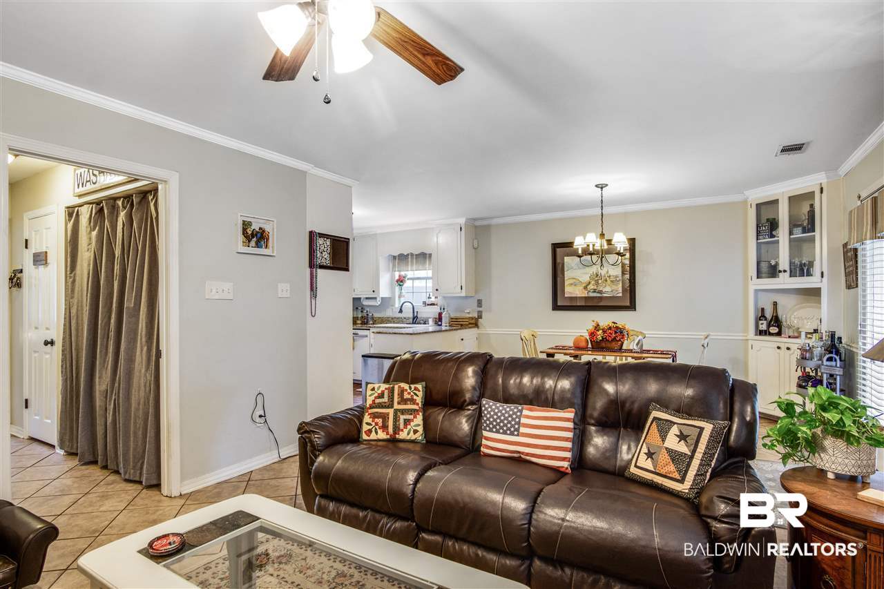 3005 Autumn Ridge Drive Mobile, AL 36695 - Photo 11 of 34
