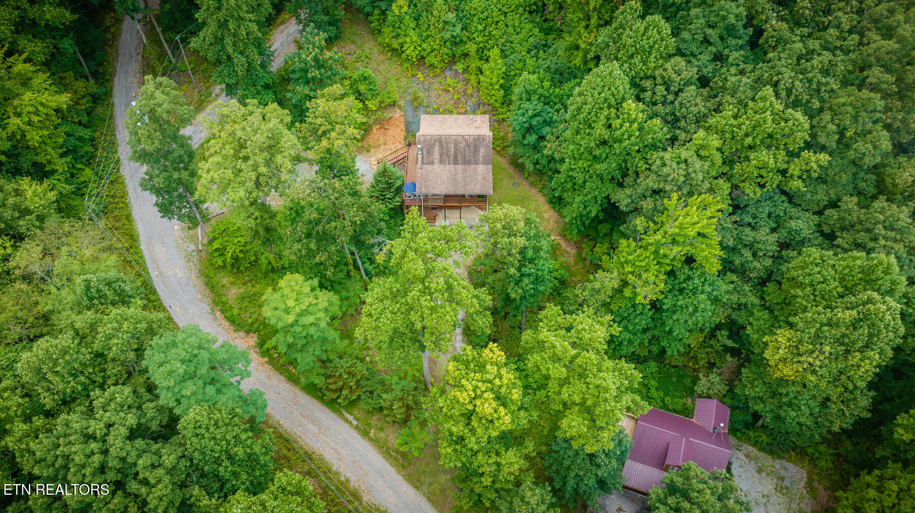 1121 Turkey Ridge Way Seymour, TN 37865 - Photo 40 of 41 105