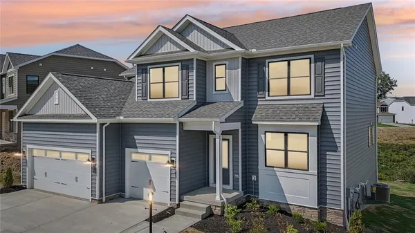 $824,990 | 1004 Blueberry Drive, Indianola, PA 15051