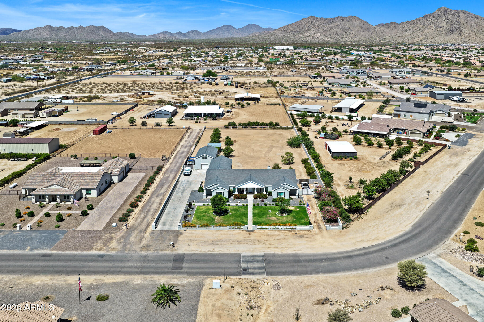32480 North Royce Road Queen Creek, AZ 85144 - Photo 48 of 77