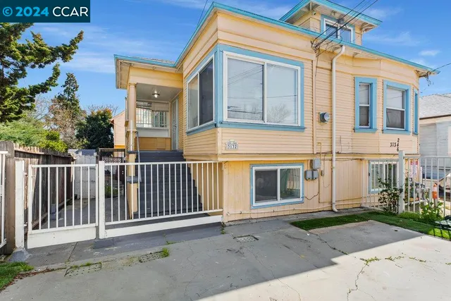 $1,750,000 | 3134 Pleitner Avenue, Oakland, CA 94602