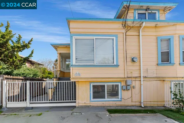$1,750,000 | 3134 Pleitner Avenue, Oakland, CA 94602