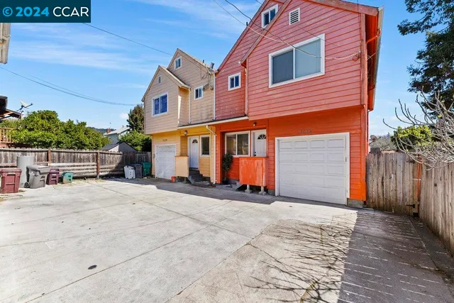 $1,750,000 | 3134 Pleitner Avenue, Oakland, CA 94602
