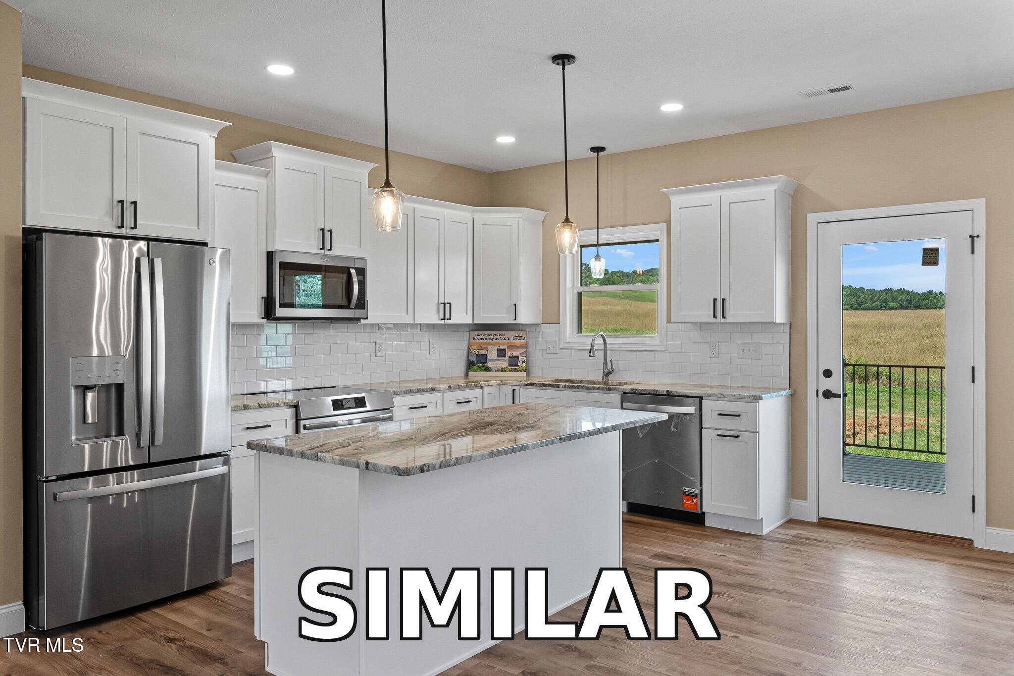 470 Pinto Road Greeneville, TN 37745 - Photo 4 of 8 DSC01782-similar