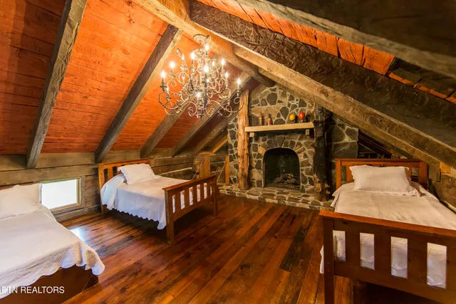 $6,750,000 | 8413 McCubbins Lane, Knoxville, TN 37924