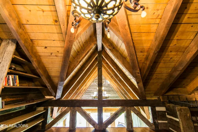 $6,750,000 | 8413 McCubbins Lane, Knoxville, TN 37924