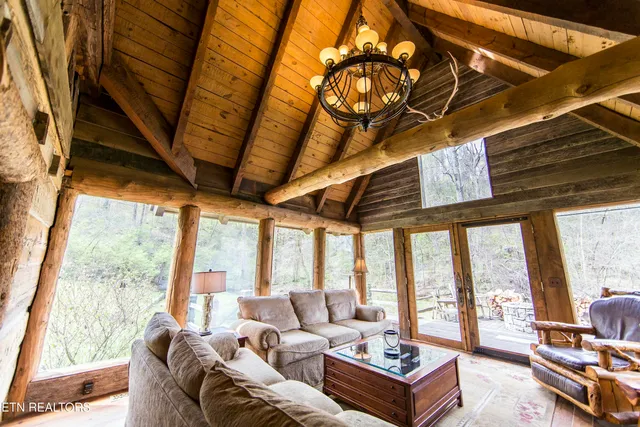 $6,750,000 | 8413 McCubbins Lane, Knoxville, TN 37924