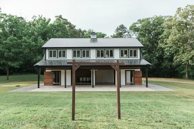 $7,500,000 | 8413 McCubbins Lane, Knoxville, TN 37924