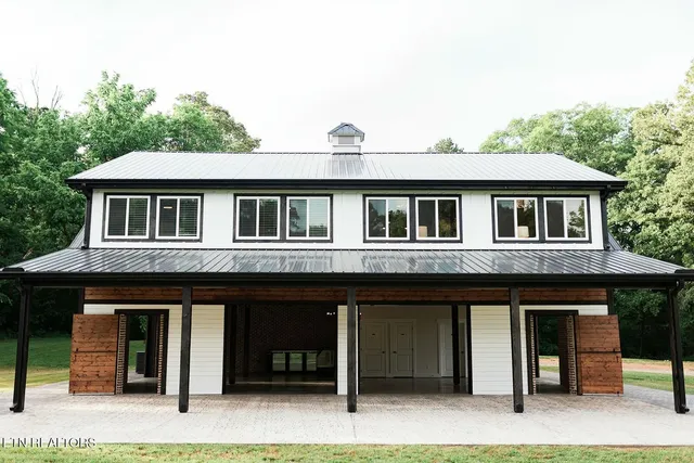 $6,750,000 | 8413 McCubbins Lane, Knoxville, TN 37924