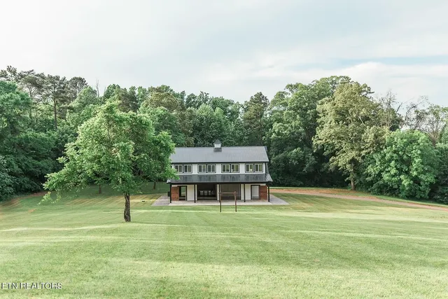 $6,750,000 | 8413 McCubbins Lane, Knoxville, TN 37924