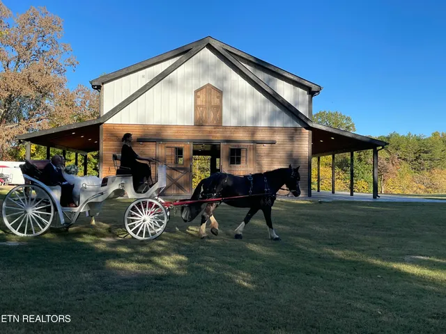 $6,750,000 | 8413 McCubbins Lane, Knoxville, TN 37924