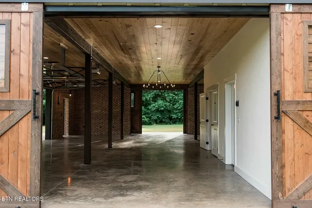 $6,750,000 | 8413 McCubbins Lane, Knoxville, TN 37924