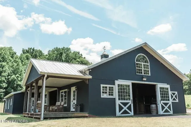 $6,750,000 | 8413 McCubbins Lane, Knoxville, TN 37924