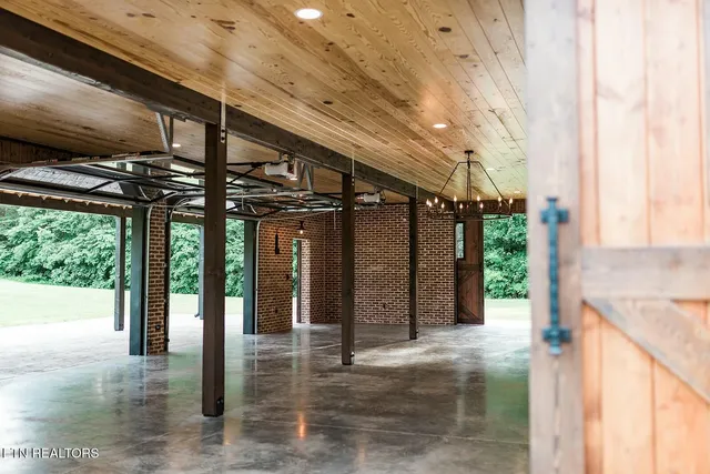 $6,750,000 | 8413 McCubbins Lane, Knoxville, TN 37924