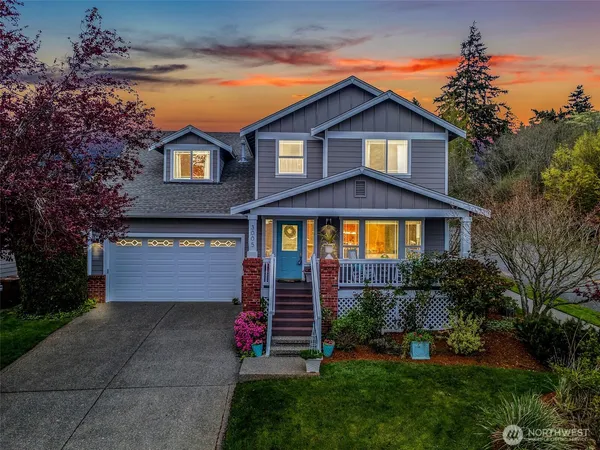 $789,950 | 3005 45th Street Northeast, Tacoma, WA 98422