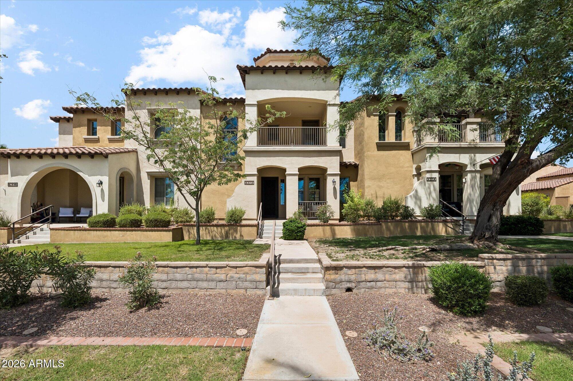 4312 North Verrado Way Buckeye, AZ 85396 - Photo 1 of 17
