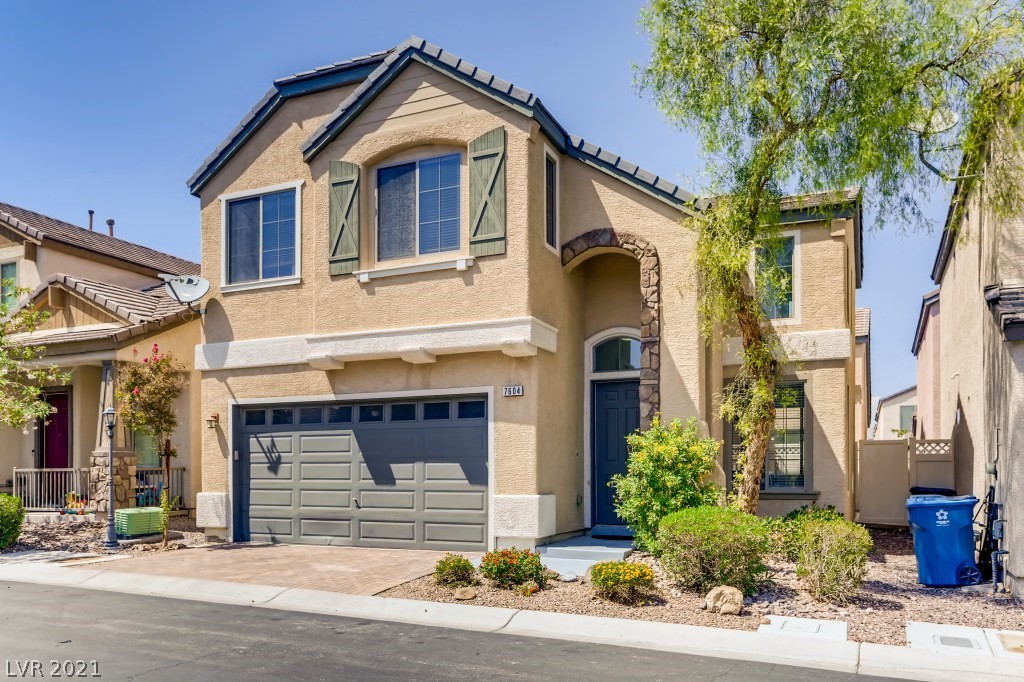 7604 Rising Port Avenue Las Vegas, NV 89113 - Photo 1 of 28 Gallery Image 1