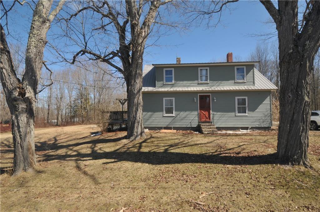 10 Smith Road Corinna, ME 04928 - Photo 2 of 30 Photo