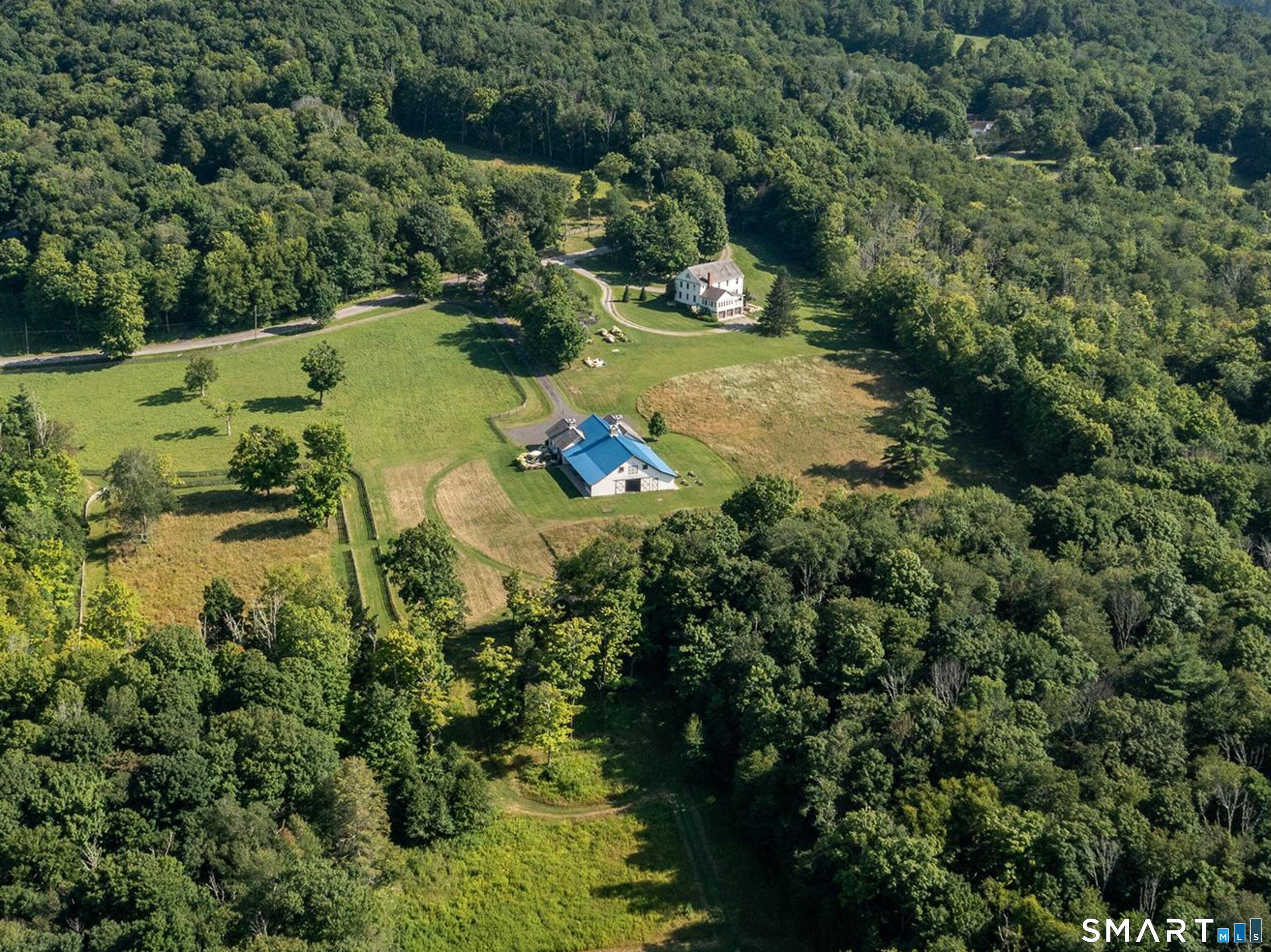 287 Prospect Mountain Road Litchfield, CT 06759 - Photo 40 of 40 Gallery Image 40