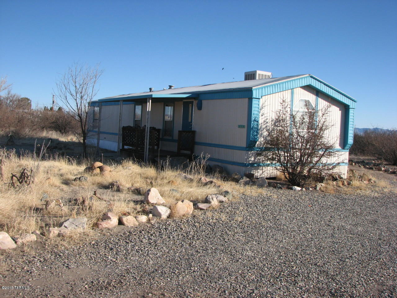 5222 North La Playa Road Cochise, AZ 85606 - Photo 1 of 8