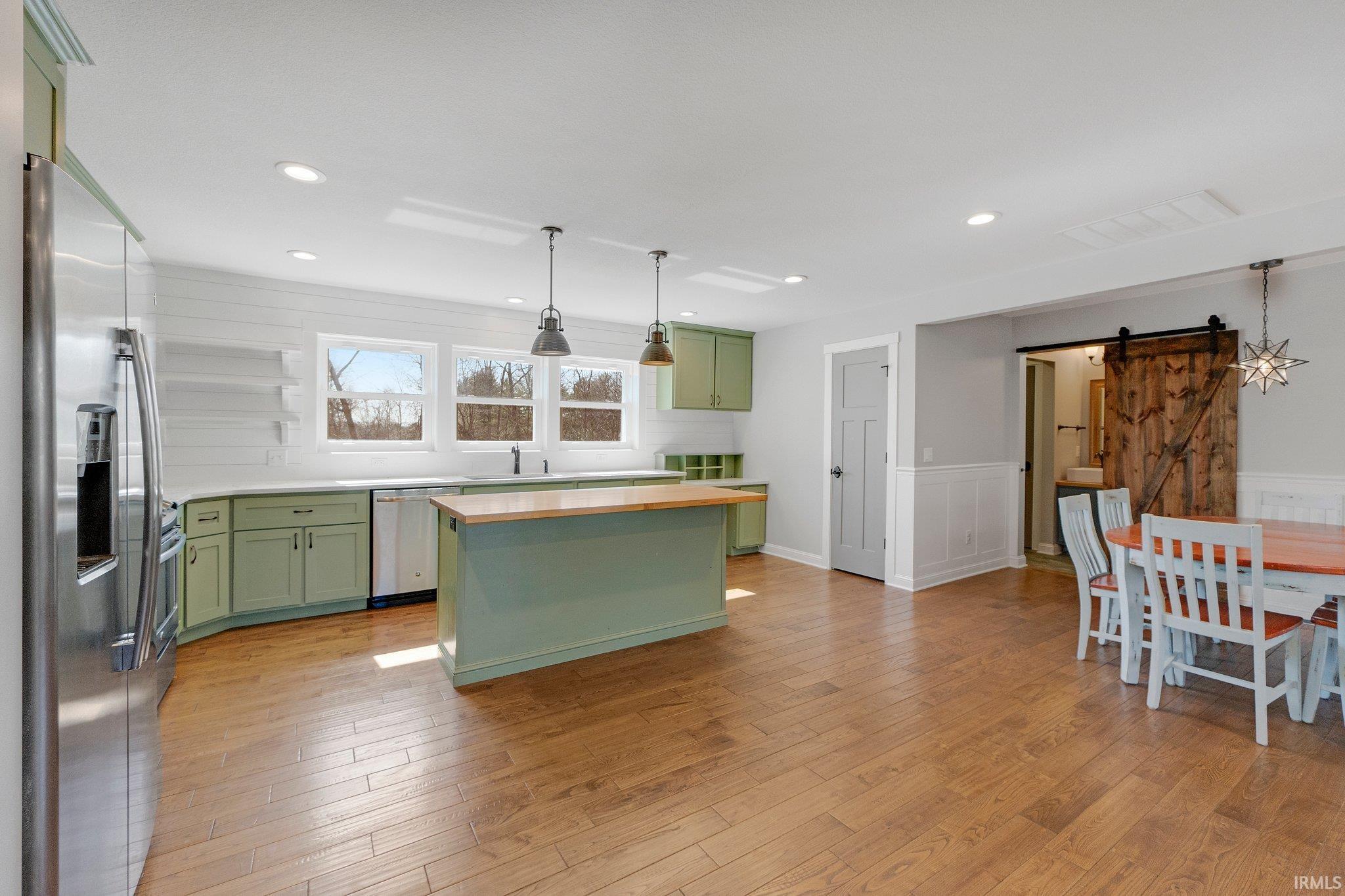 8125 Rothman Road Fort Wayne, IN 46835 - Photo 12 of 36