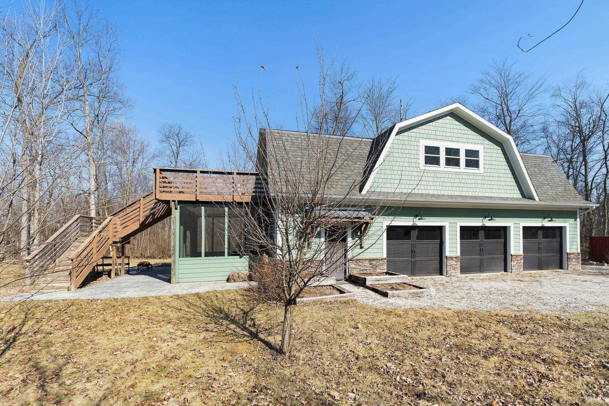 8125 Rothman Road Fort Wayne, IN 46835 - Photo 3 of 36